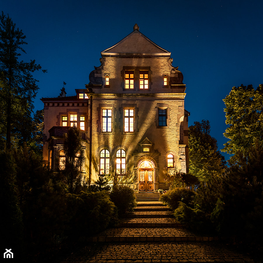 - zdjęcie od Fotografia nieruchomości: wnętrz i architektury - Eljot Design