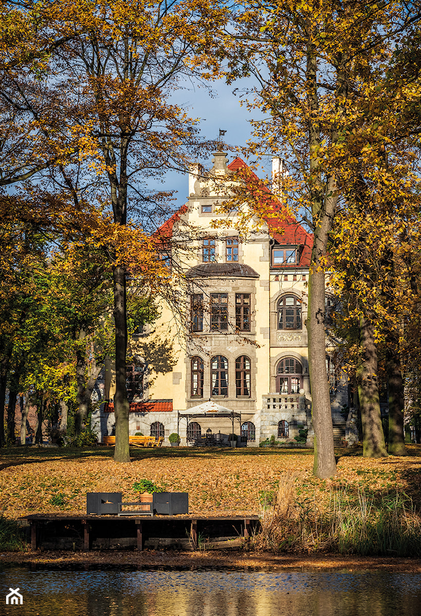 - zdjęcie od Fotografia nieruchomości: wnętrz i architektury - Eljot Design