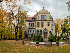 - zdjęcie od Fotografia nieruchomości: wnętrz i architektury - Eljot Design