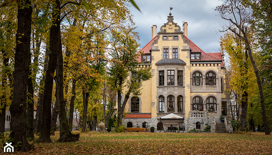 - zdjęcie od Fotografia nieruchomości: wnętrz i architektury - Eljot Design