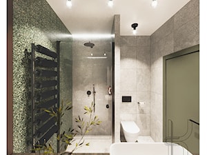 OLIVAE- łazienka. - zdjęcie od KORILLA Studio