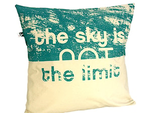 the sky is not the limit - zdjęcie od maqudesign