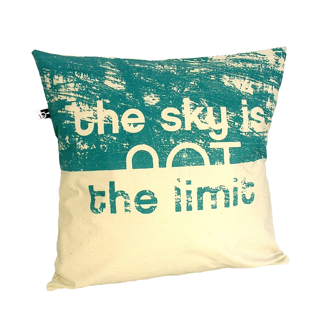 the sky is not the limit - zdjęcie od maqudesign - Homebook