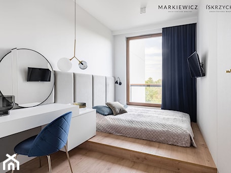 Aranżacje wnętrz - : - M-Architektura Wnętrz. Przeglądaj, dodawaj i zapisuj najlepsze zdjęcia, pomysły i inspiracje designerskie. W bazie mamy już prawie milion fotografii!