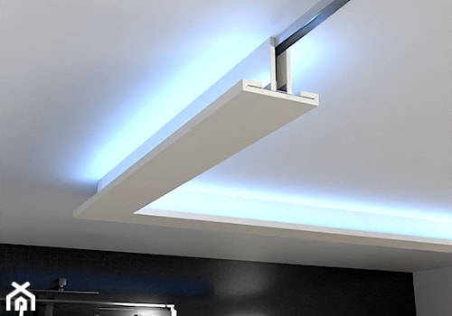 Stylowa półeczka na LED – model GKD1520 - zdjęcie od Decor System