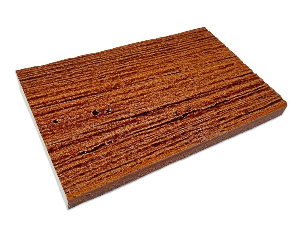 Imitacja drewna - Dąb złoty - zdjęcie od Decor System - Homebook