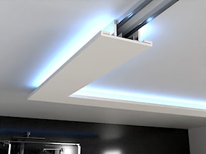 Stylowe oświetlenie LED – model GKD1030 - zdjęcie od Decor System