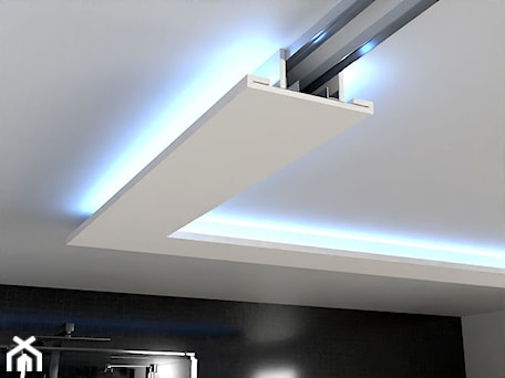 Aranżacje wnętrz - Salon: Stylowe oświetlenie LED – model GKD1030 - Decor System. Przeglądaj, dodawaj i zapisuj najlepsze zdjęcia, pomysły i inspiracje designerskie. W bazie mamy już prawie milion fotografii!