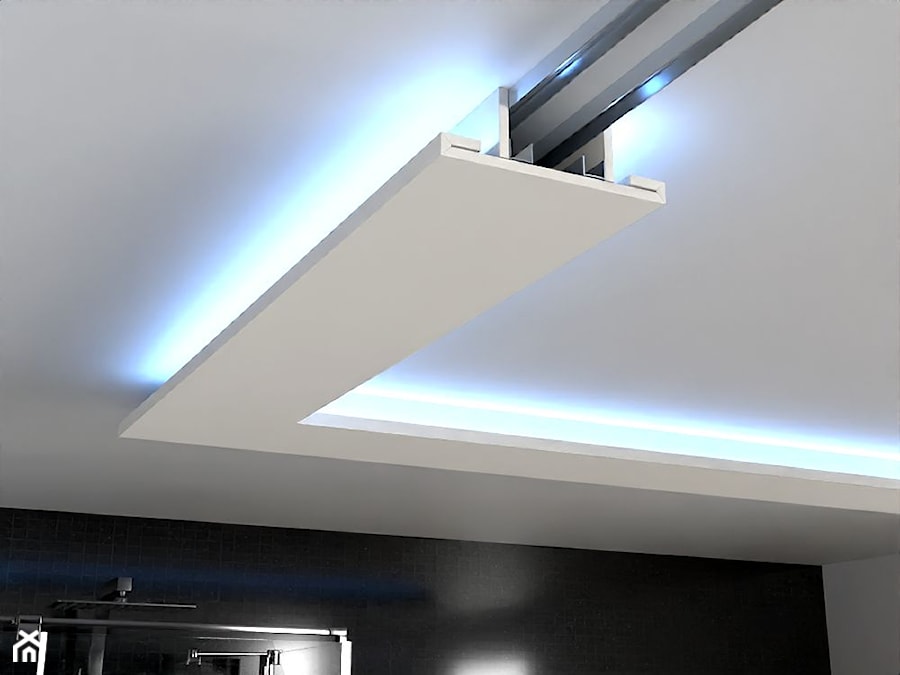 Stylowe oświetlenie LED – model GKD1030 - zdjęcie od Decor System