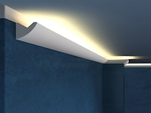 Listwa oświetleniowa LO1A - zdjęcie od Decor System