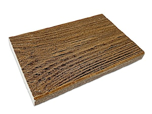 Panel elewacyjny imitacja drewna