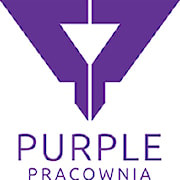 PURPLE PRACOWNIA