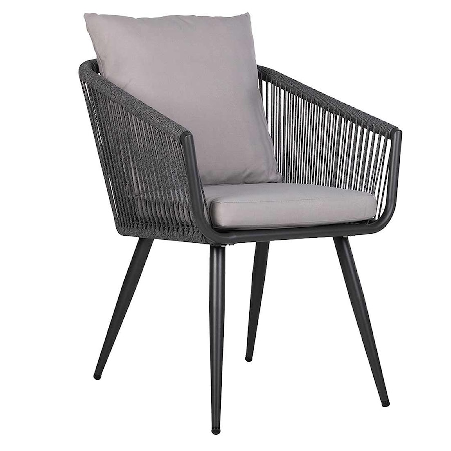 Krzesło Aluminium - zdjęcie od Outlet Mebli Ogrodowych