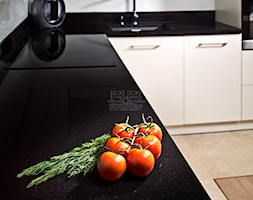 Kuchnie - Inspiracje - Kuchnia, styl tradycyjny - zdjęcie od RR Granity - Homebook