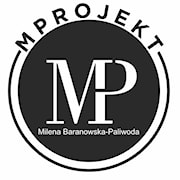 MPROJEKT MILENA BARANOWSKA-PALIWODA