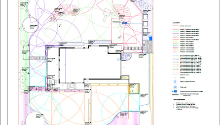 KOMPLEKSOWE ZAKŁADANIE OGRODÓW GordoStudio 