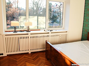 Apartament Art Deco przedmioty i meble z lat 20/30 - zdjęcie od Royal Arts - urządzanie wnętrz antykami i sztuką