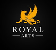 Royal Arts - urządzanie wnętrz antykami i sztuką