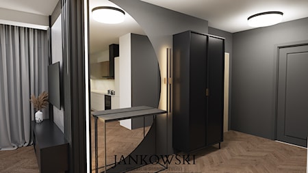 JANKOWSKI Interior Design Studio 