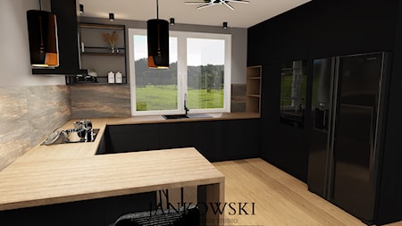 JANKOWSKI Interior Design Studio 