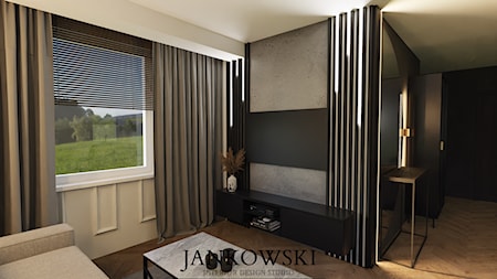 JANKOWSKI Interior Design Studio 