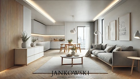 JANKOWSKI Interior Design Studio 