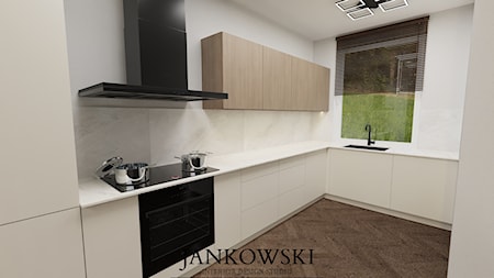 JANKOWSKI Interior Design Studio 