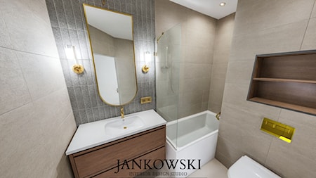 JANKOWSKI Interior Design Studio 