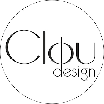 Clou Design Pracownia projektowania wnętrz 