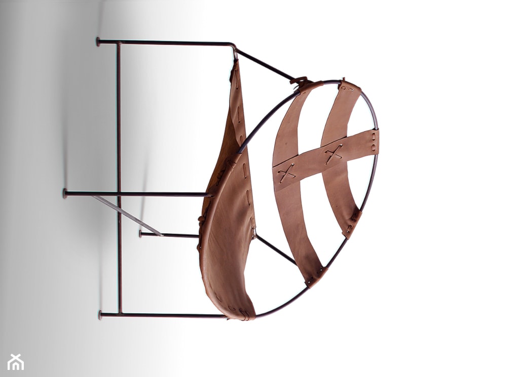 Fotel Bauhaus,meble design - zdjęcie od HDfurniture - Homebook