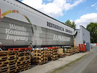 restauracja warsztaty smaku