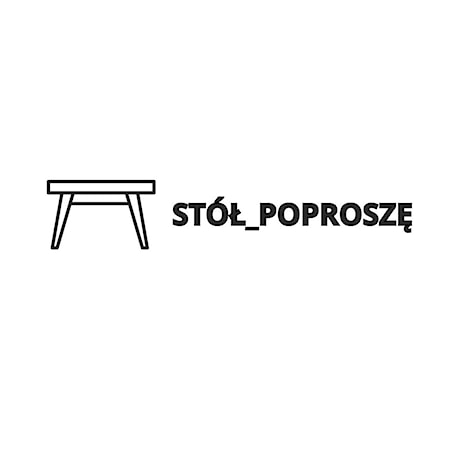 Stół Poproszę