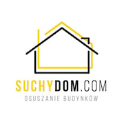 SuchyDom.com - osuszanie budynków, lokalizacja wycieków