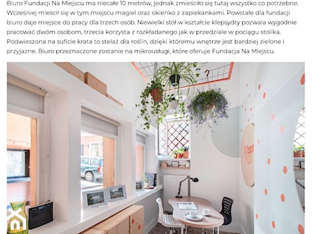 Aranżacje wnętrz - : - STUDIO iNTERI - foto & homestaging. Przeglądaj, dodawaj i zapisuj najlepsze zdjęcia, pomysły i inspiracje designerskie. W bazie mamy już prawie milion fotografii!