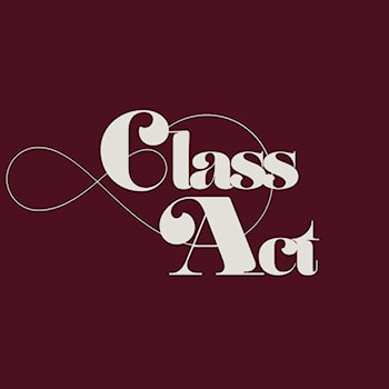 Class Act | Projektowanie wnętrz