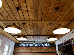 PORTAFORTUNA - zdjęcie od Czajkowski Kuźniak Architekci