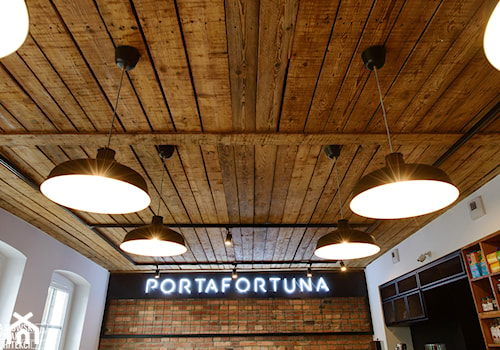 PORTAFORTUNA - zdjęcie od Czajkowski Kuźniak Architekci