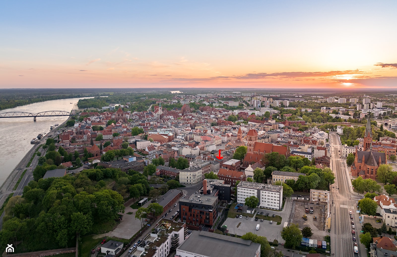 Zdjęcia na zamówienie konkretnej lokalizacji - Wnętrza publiczne - zdjęcie od Foto Studio Wrzosy - Homebook