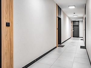 Apartament na sprzedaż - Wnętrza publiczne, styl nowoczesny - zdjęcie od Foto Studio Wrzosy