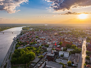 Zdjęcia na zamówienie konkretnej lokalizacji - Wnętrza publiczne - zdjęcie od Foto Studio Wrzosy