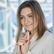 Projektant Katarzyna Wdovyczenko 