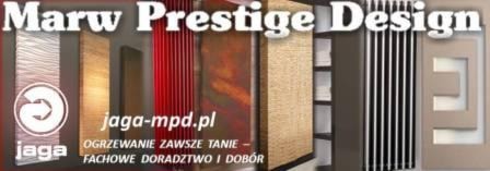 MARW PRESTIGE DESIGN