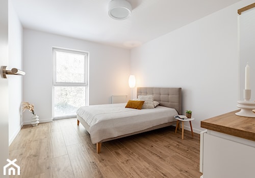 Sypialnia, styl nowoczesny - zdjęcie od Shotinvest