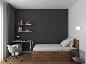 Mieszkanie - Pokój dziecka, styl minimalistyczny - zdjęcie od FOLKWORK