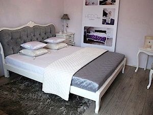 Sypialnia Principessa - zdjęcie od HEDO design