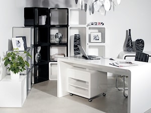 White Club Office - zdjęcie od HEDO design