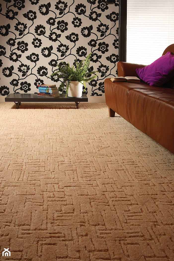 Wykładzina dywanowa Domo Kasbar - zdjęcie od Arte.pl - Homebook
