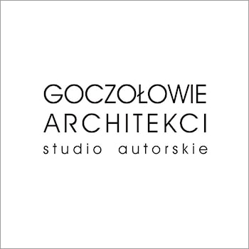 GOCZOŁOWIE ARCHITEKCI STUDIO AUTORSKIE