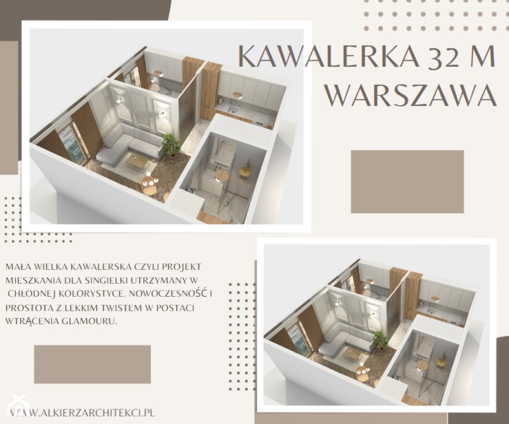 - zdjęcie od Alkierz Architekci Wensławowski Paweł