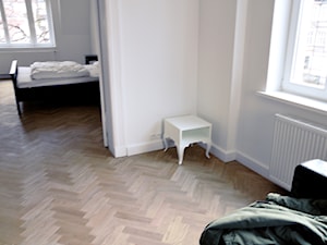 SOPOT_APARTAMENT na wynajem - Salon - zdjęcie od PUFF